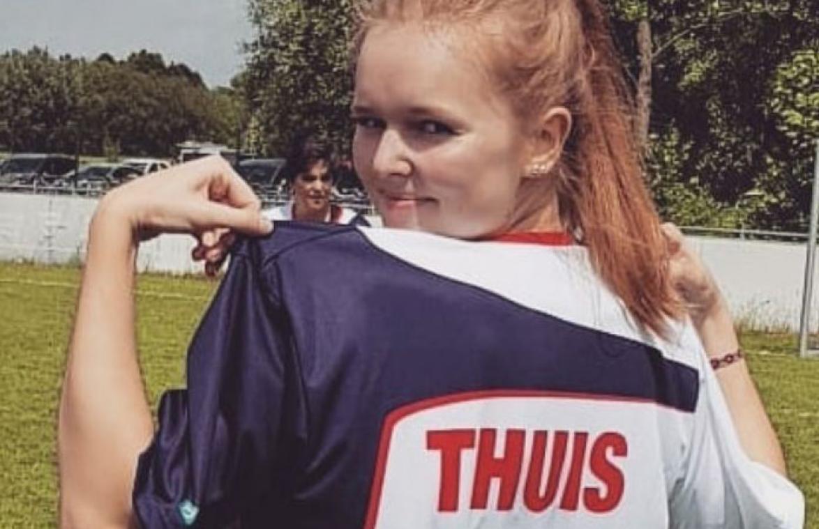 Emma uit 'Thuis': "Ik val op oudere mannen"