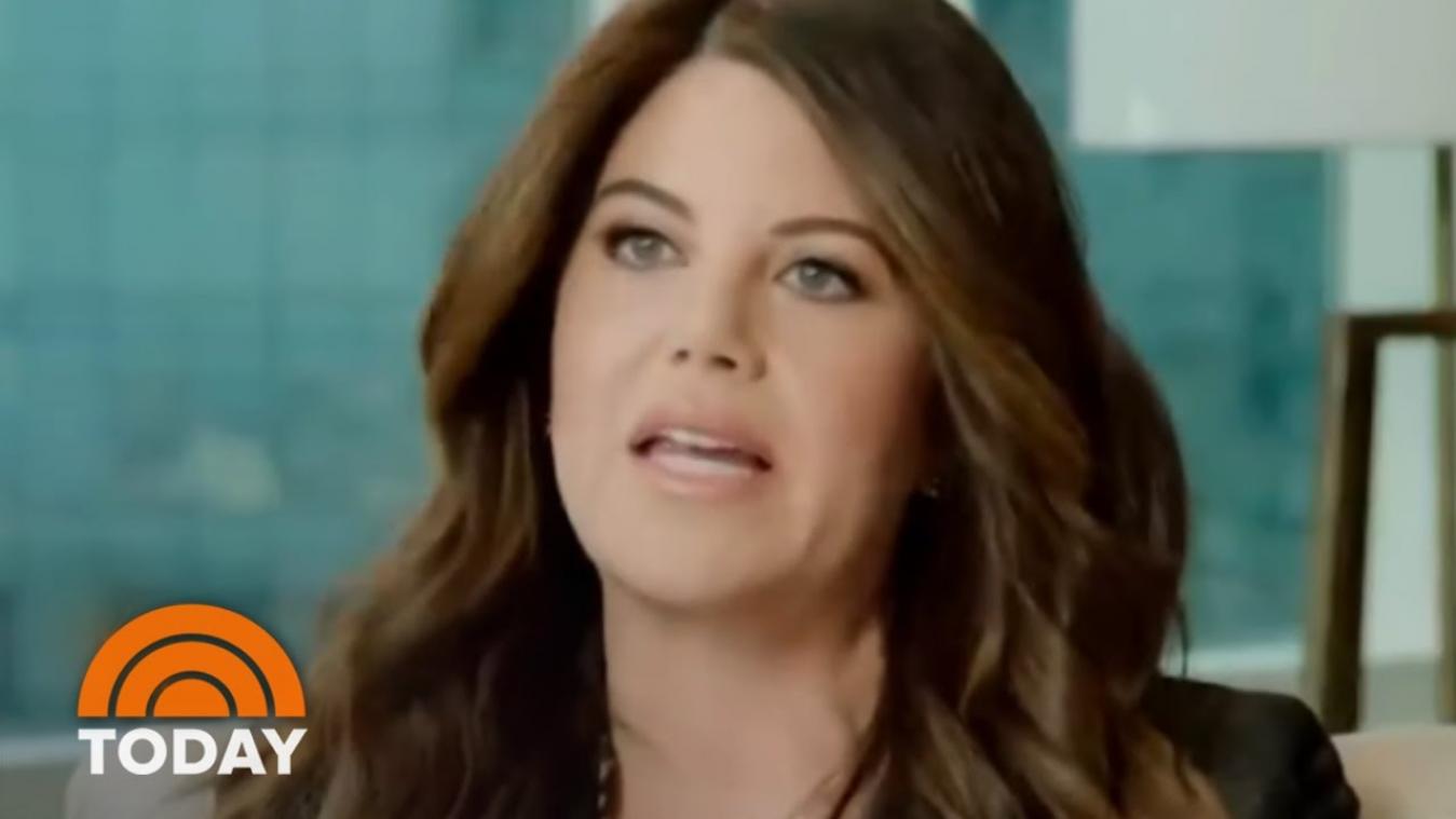 Monica Lewinsky overwoog naamsverandering na Clinton-affaire