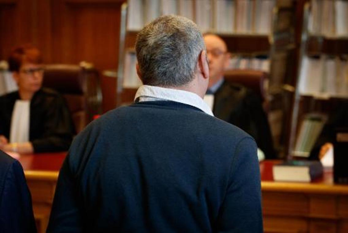Kasteelmoord: Evert de Clercq vraagt in beroep de vrijspraak