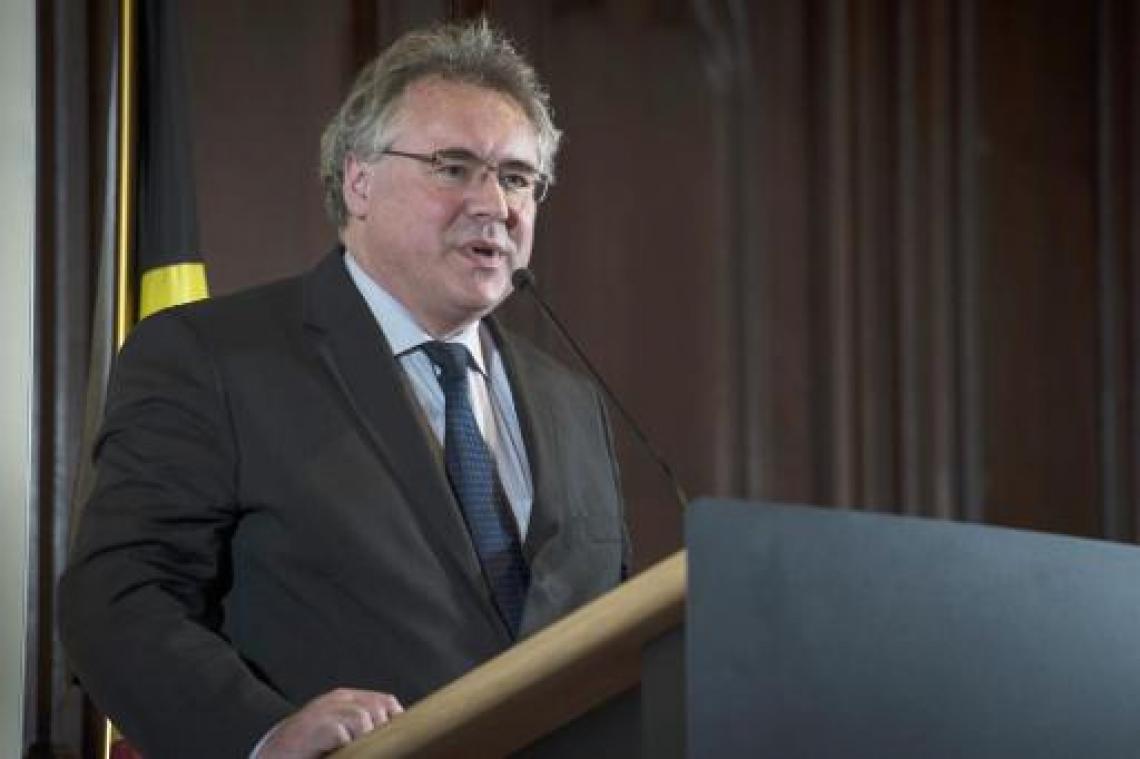 Franstalige atletiekbond start intern onderzoek na Thiam-incident op EK in Berlijn