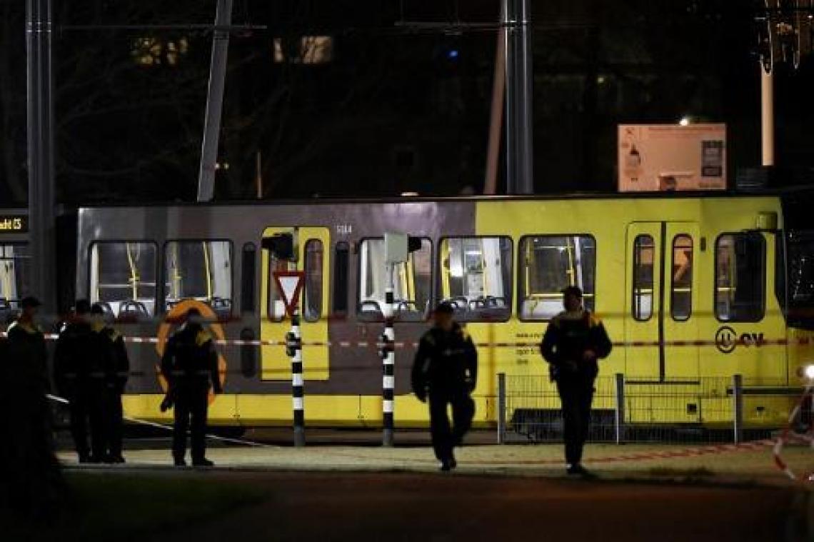 Verdachte Gökmen T. was sinds 1 maart op vrije voeten