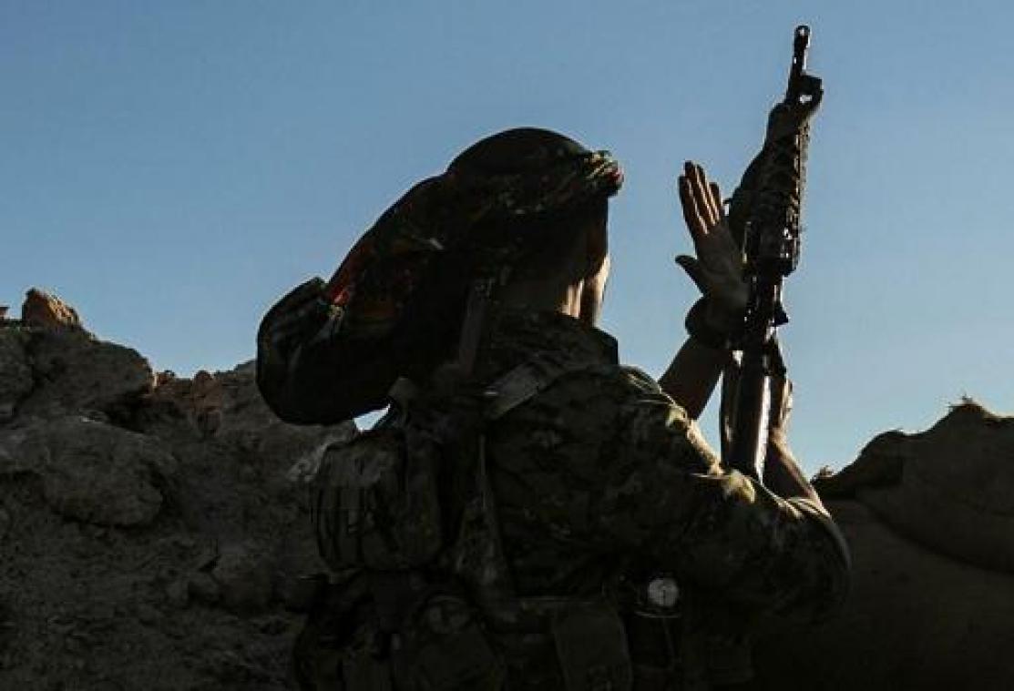 Syrische Koerden kondigen beslissende slag aan tegen laatste IS-bastion