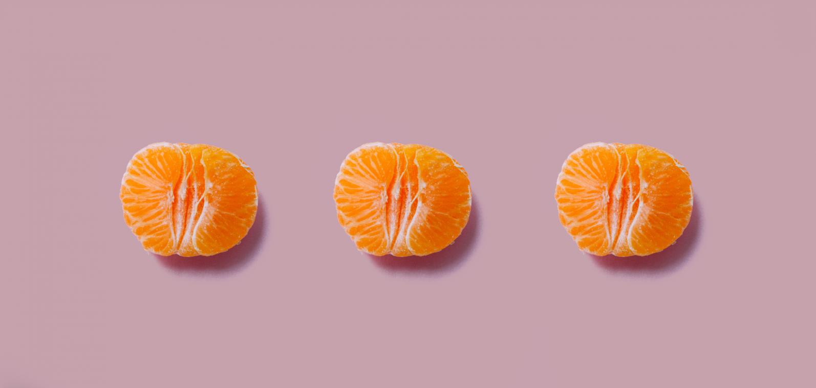 Vijf dingen die je nog niet wist over de clitoris