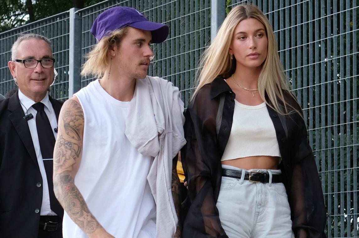 "Justin Bieber kan zulke beschuldigingen momenteel wel missen"