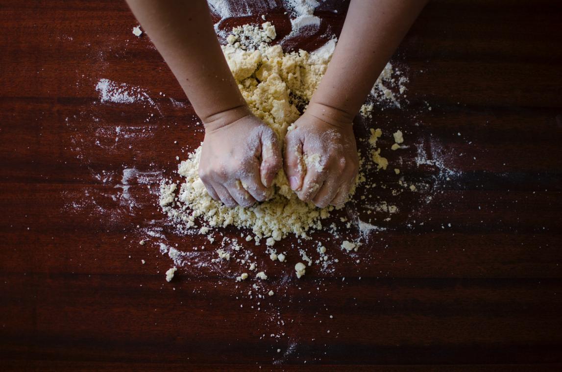Eindelijk! In 2019 mogen we weer brood verorberen