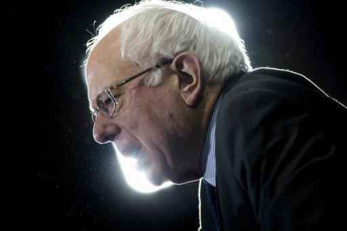 Bernie Sanders haalt na Alaska ook Washington binnen
