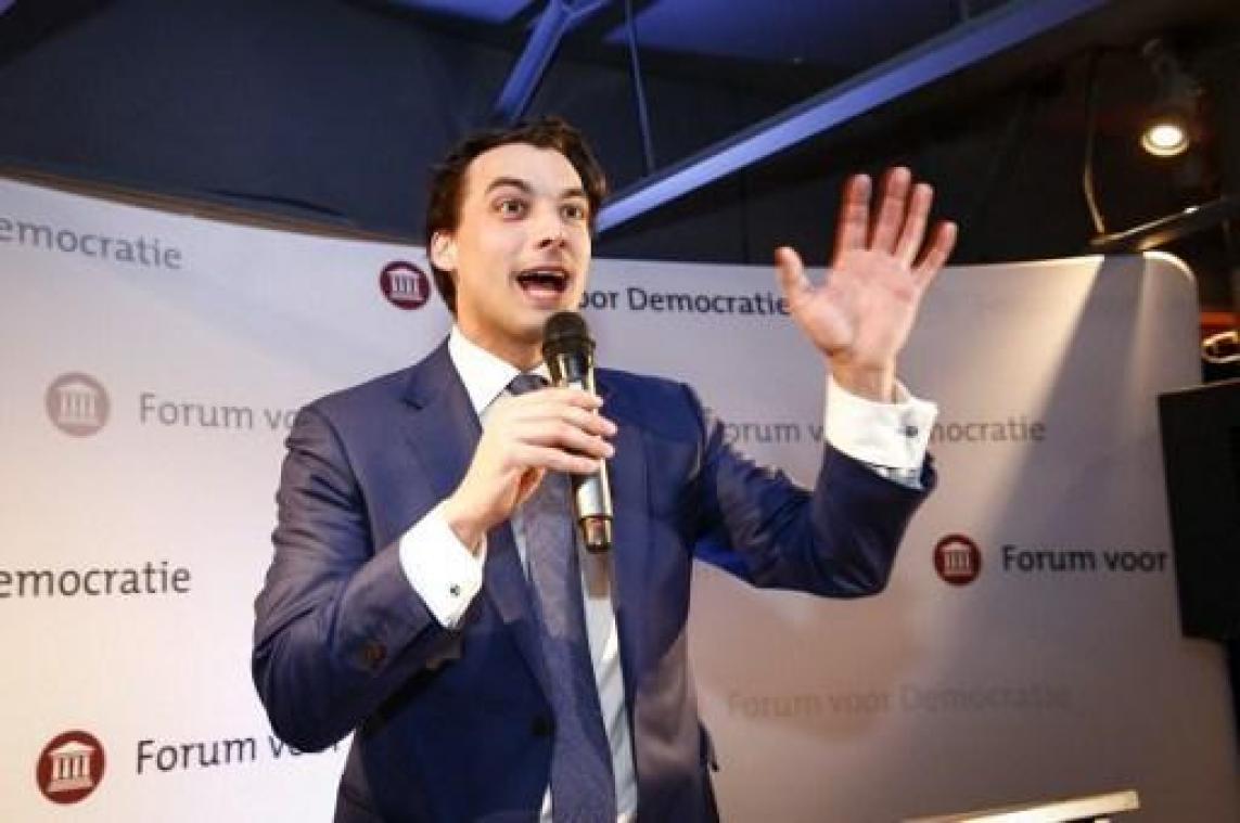 GroenLinks wint in Nederlandse steden, Forum de voorsteden