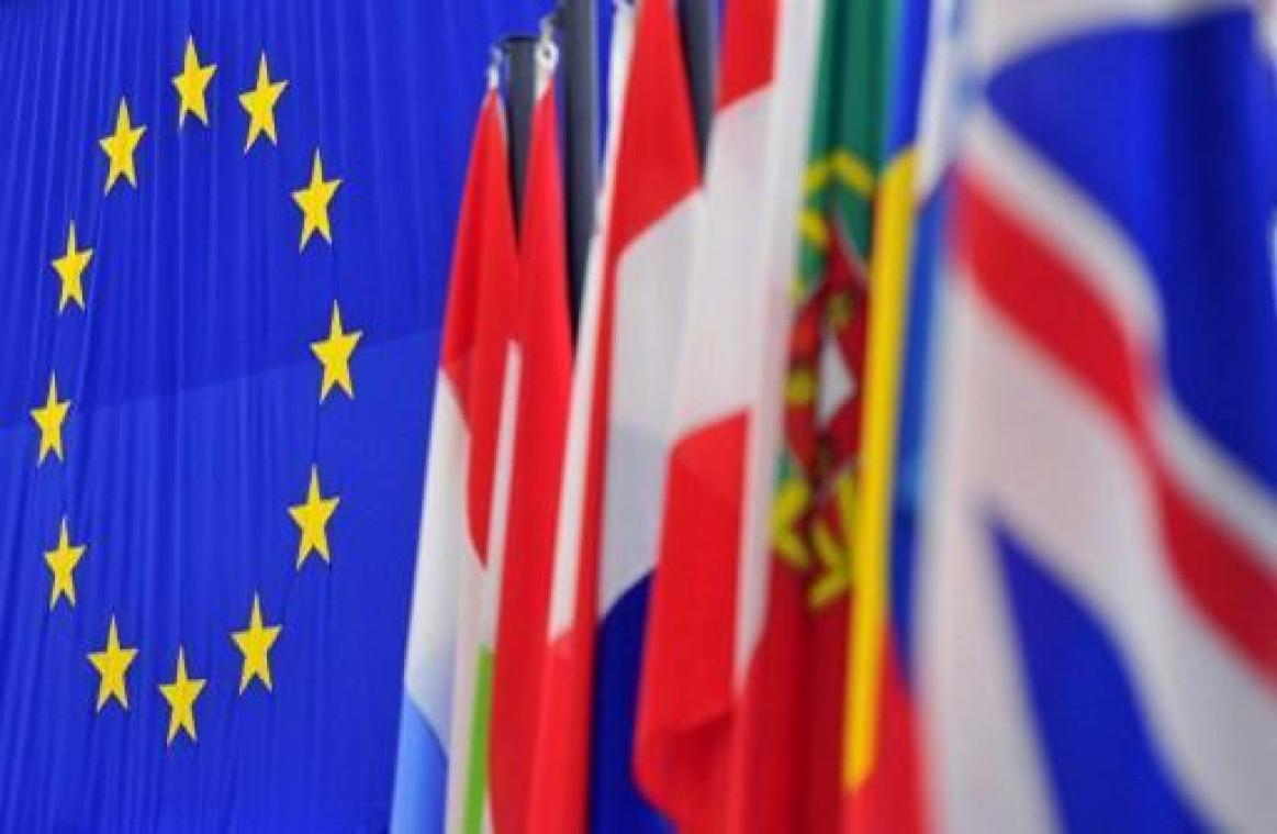 België was geen voortrekker klimaatambitie bij Raad van Europa