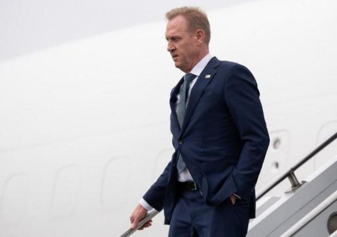 Intern onderzoek naar banden tussen Pentagon-baas en Boeing