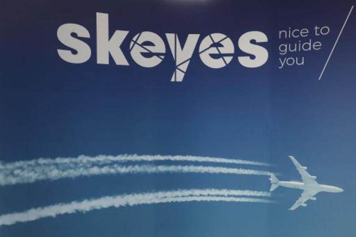 Hinder in meerdere luchthavens verwacht door actie van Skeyes