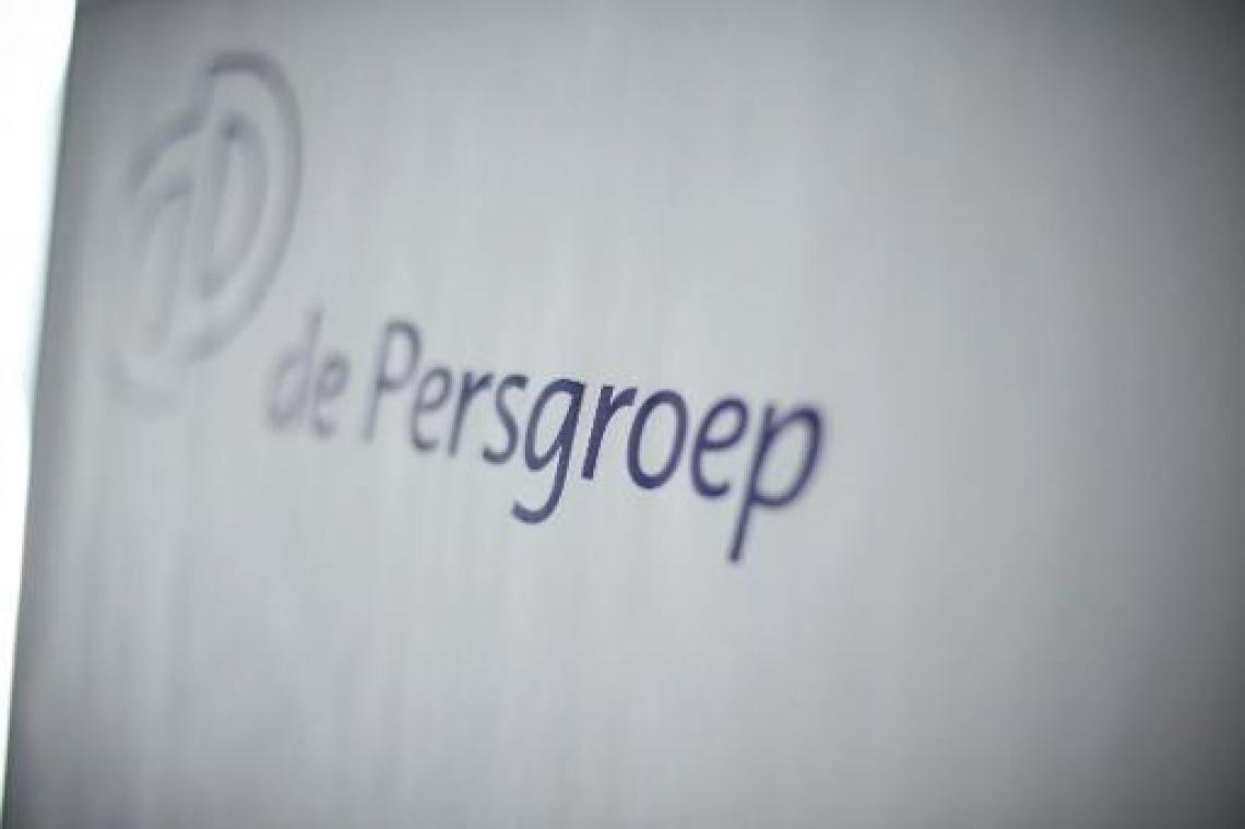 Commissie media in Vlaams parlement bezorgd om "verschralende nieuwsdiversiteit"