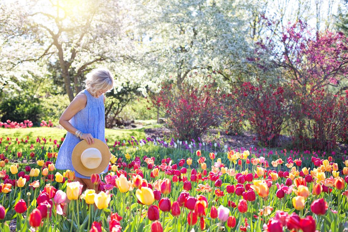 Tips & trends: 3 x verwennerij voor de lente