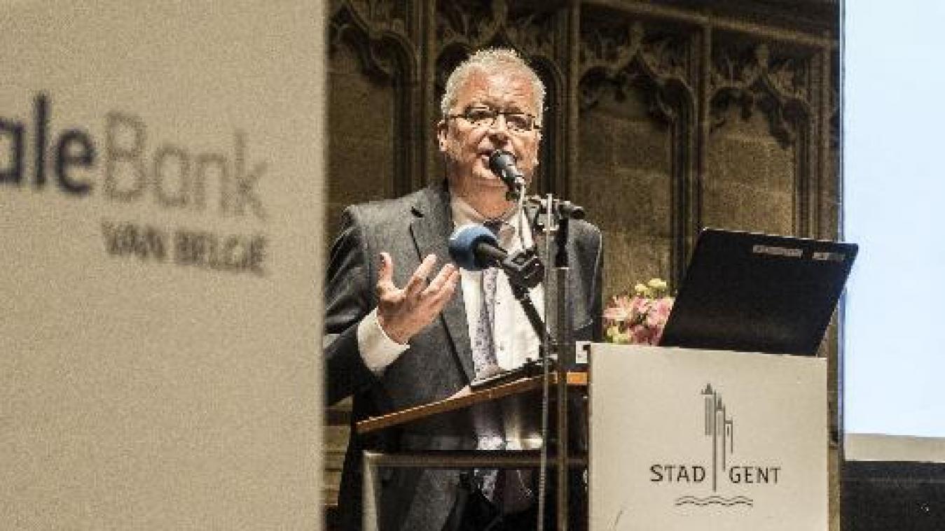 North Sea Port verantwoordelijk voor 21,5 megaton CO2-uitstoot