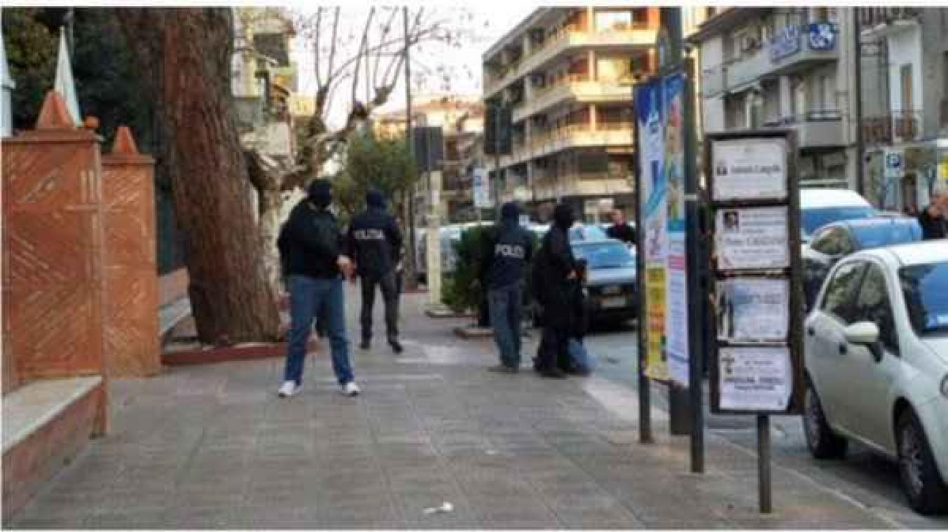 Italië arresteert Algerijnse man gelinkt aan aanslagen Brussel