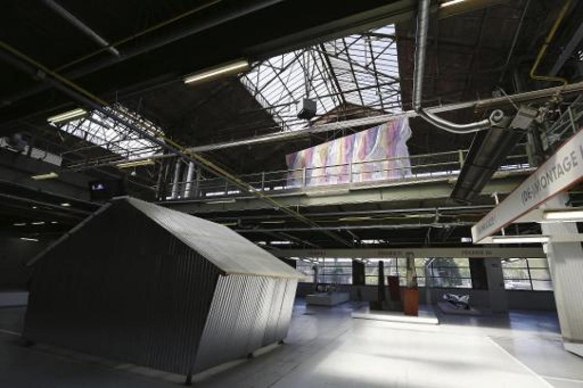 Eerste "Digitale Lente" geeft Brusselse digitale creatievelingen een podium