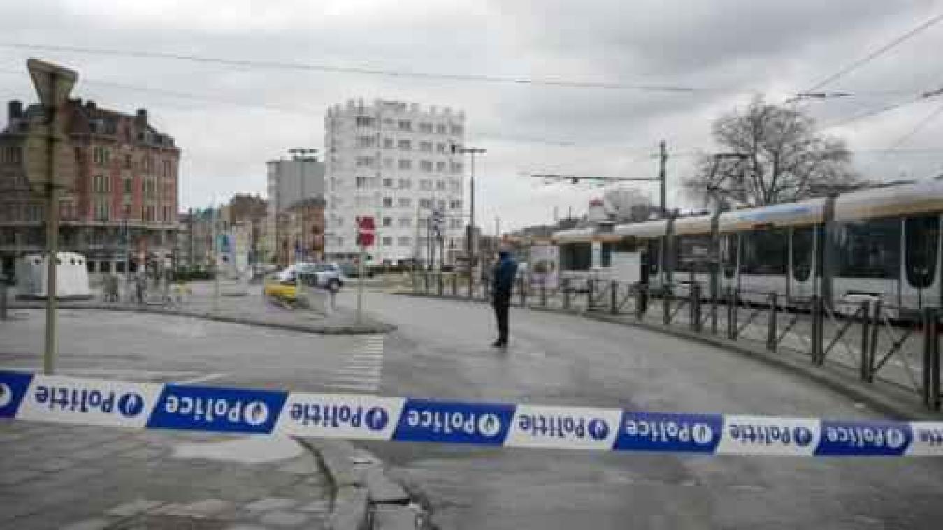 Abderamane A. aangehouden voor deelname aan activiteiten terroristische groep
