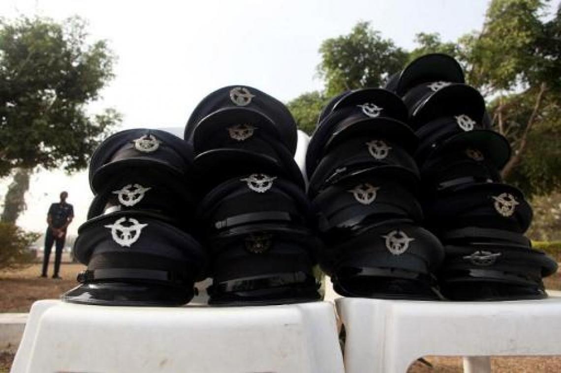 Boko Haram doodt 23 militairen in Tsjaad