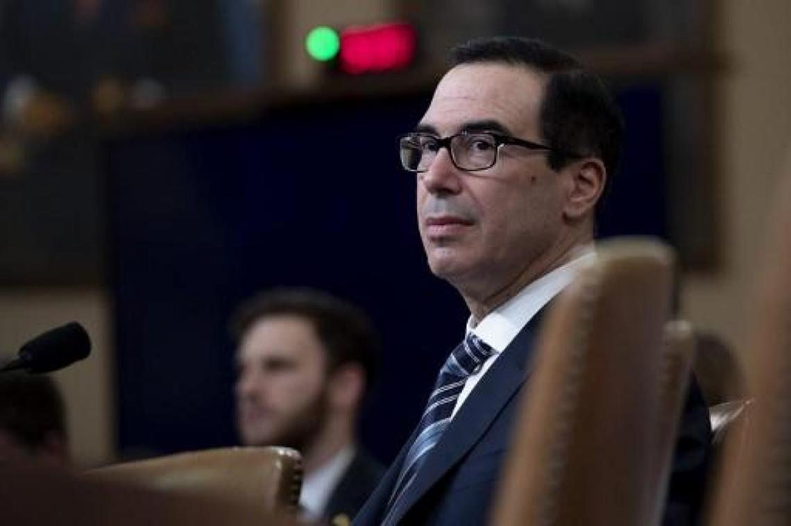 Washington kondigt sancties af tegen Noord-Korea na mislukte top