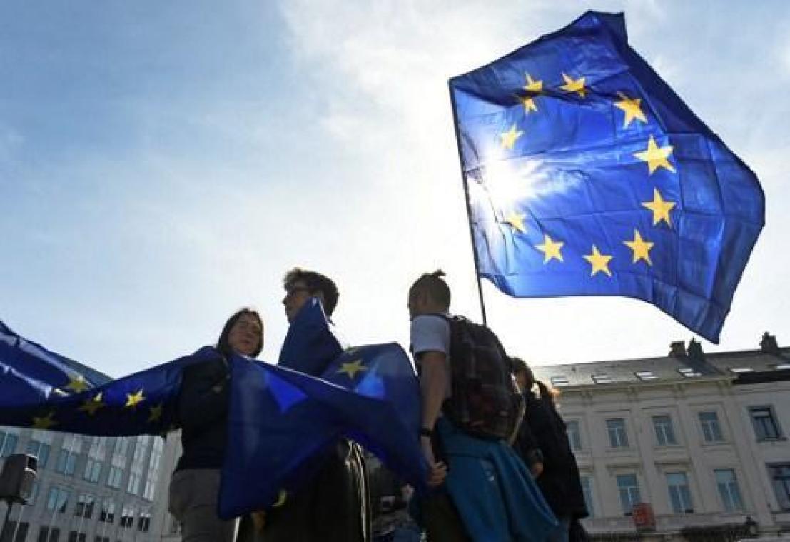 Burgercampagne lanceert 10 voorstellen voor een beter Europa