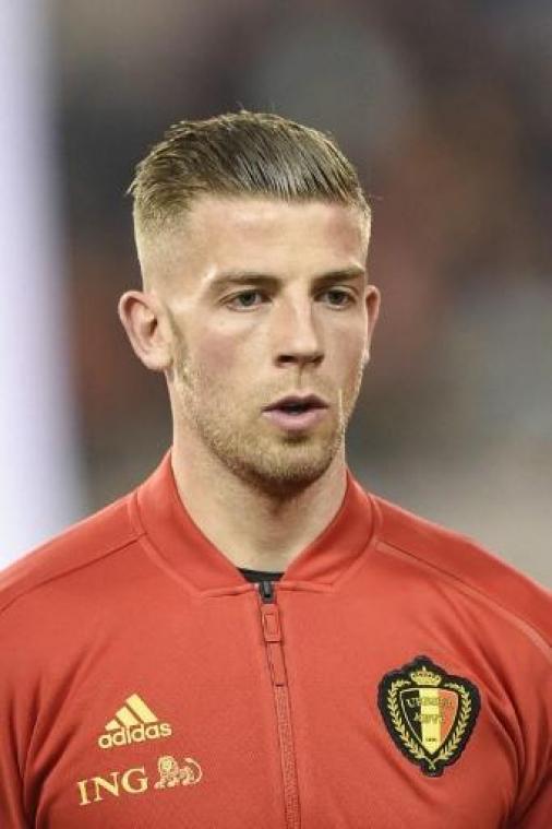 Kwal. EK 2020 - Alderweireld en Castagne benadrukken belang eerste zege: "Wilden valse start vermijden"