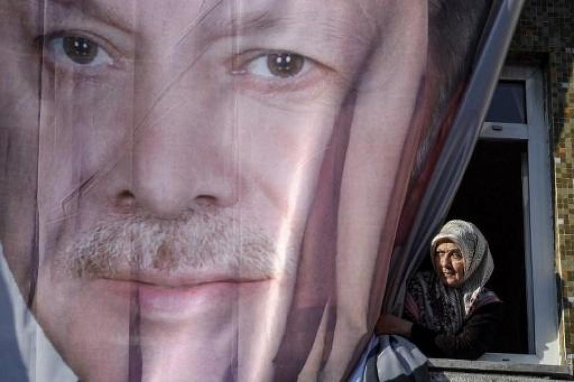 Turkije arresteert opnieuw tientallen mensen wegens banden met Gülen