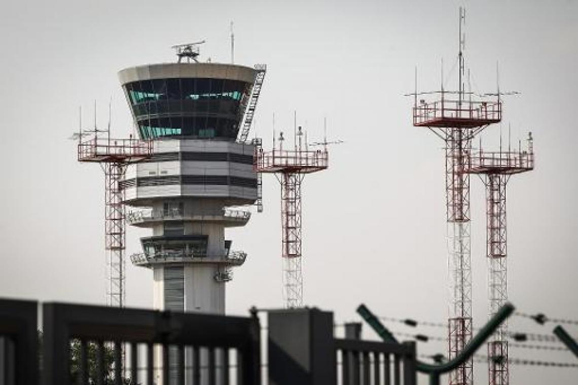 Vanaf maandag opnieuw acties en vertragingen bij de luchtverkeersleiders