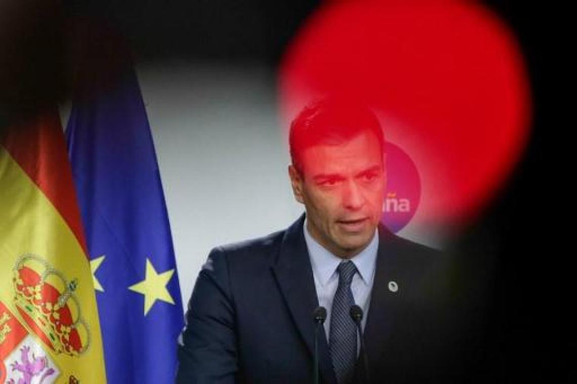 Madrid wil Spanjaarden terughalen die het land verlieten door economische crisis