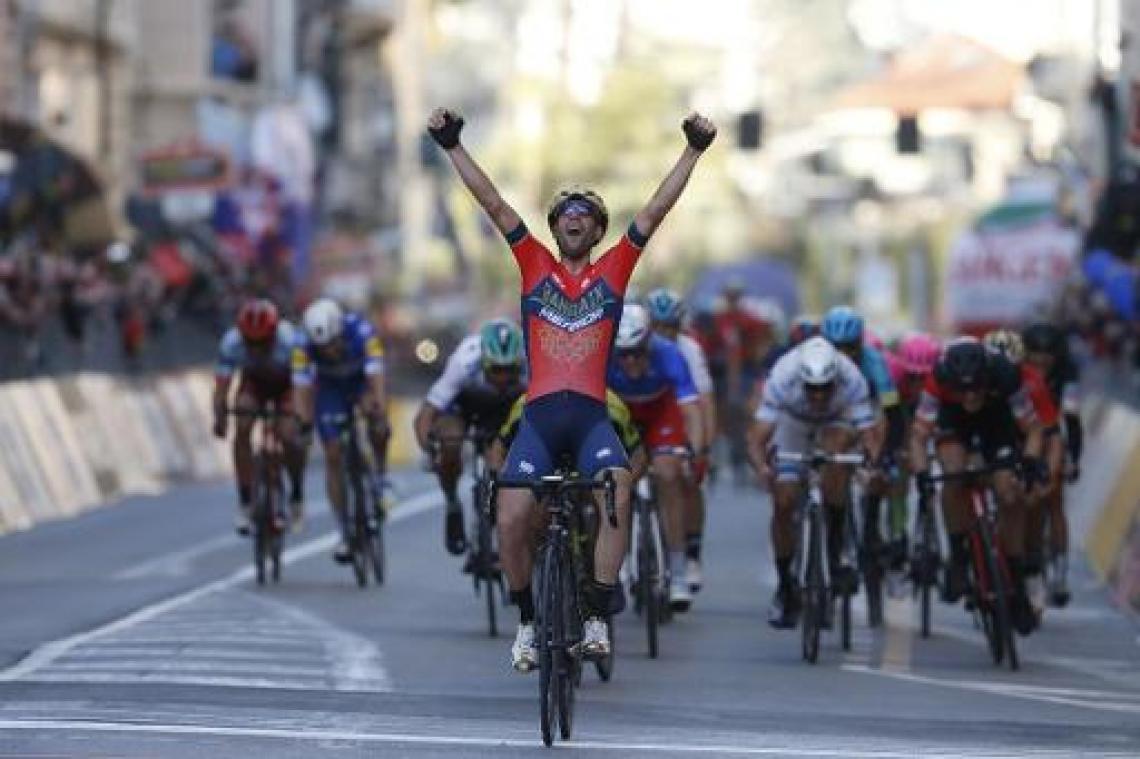 Milaan-Sanremo - 110e Primavera met peloton aan favorieten