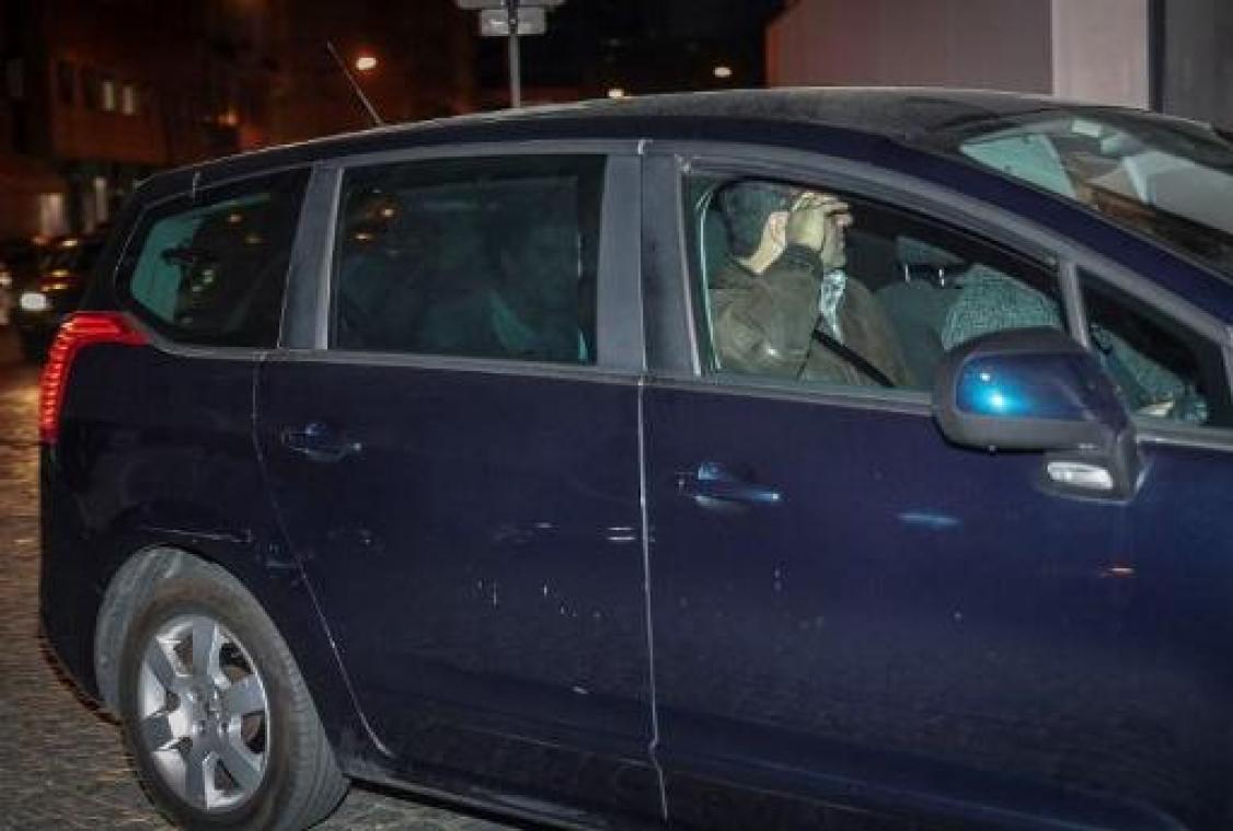 Football Leaks-hacker Rui Pinto in voorlopige hechtenis genomen