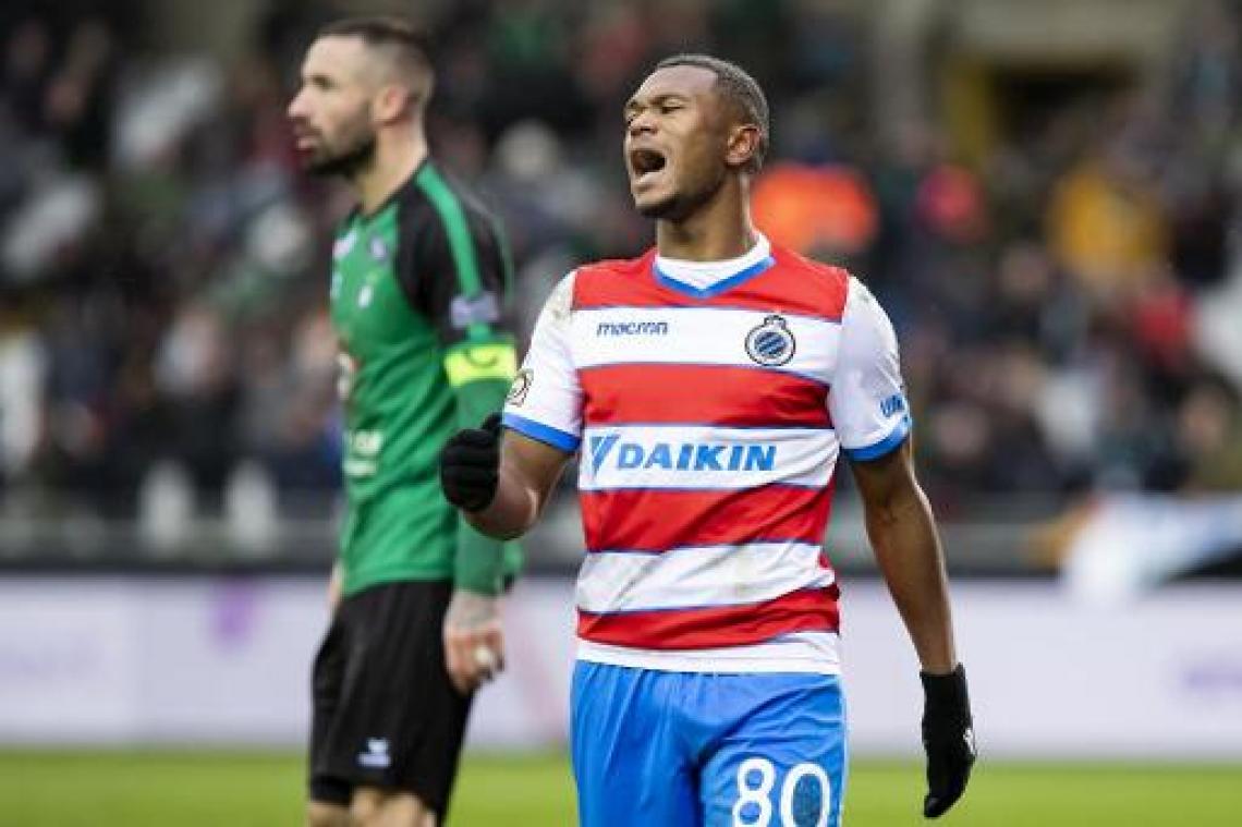 Belgen boeken tegen Servië eerste EK U19-zege