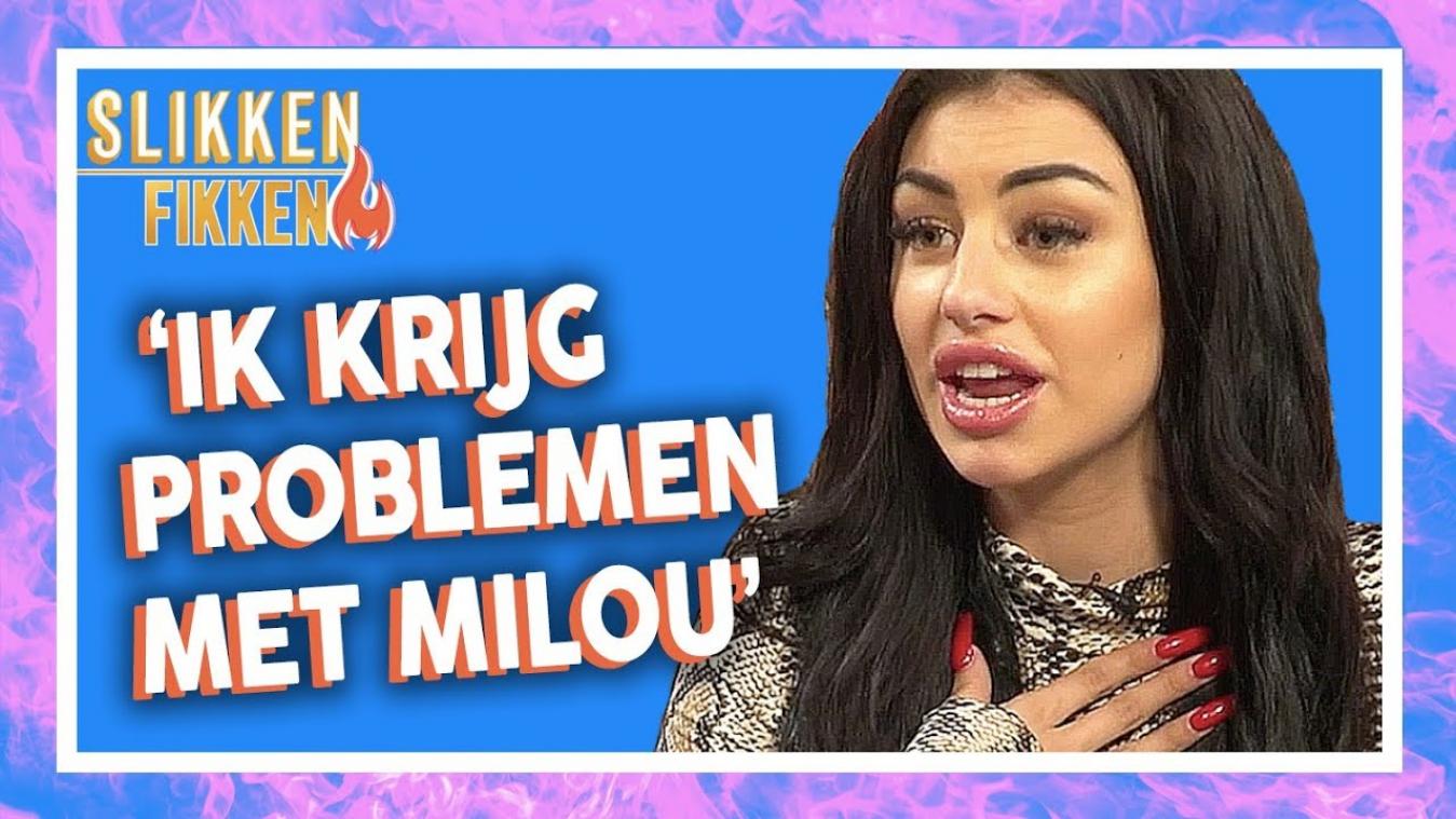 VIDEO. Temptation Ayleen verklapt: "Ik vond Heikki helemaal niks"