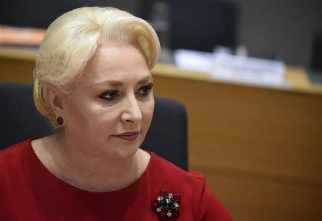 Roemenië wil ambassade van Tel Aviv naar Jeruzalem verhuizen