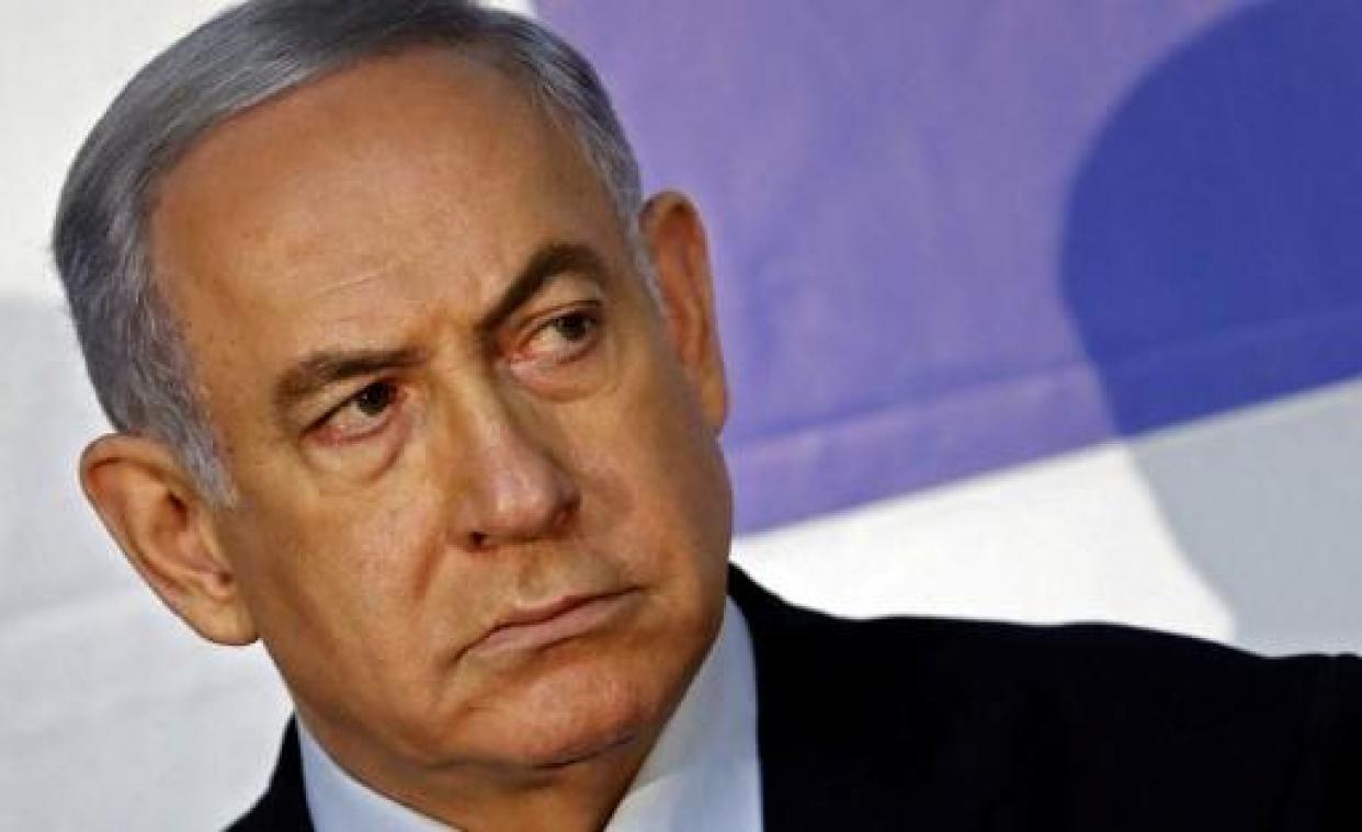 Netanyahu verkort zijn bezoek aan VS na raketaanval in Tel Aviv