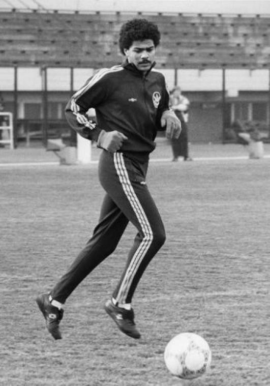 Degradant Lokeren stelt Dimitri M'Buyu aan als nieuwe technisch directeur