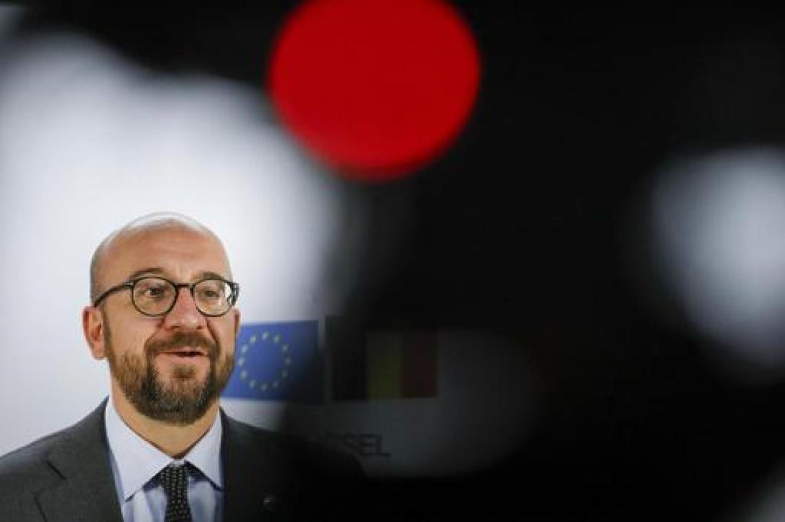 Premier Michel voor officieel bezoek naar Rwanda in kader van herdenking 25 jaar genocide