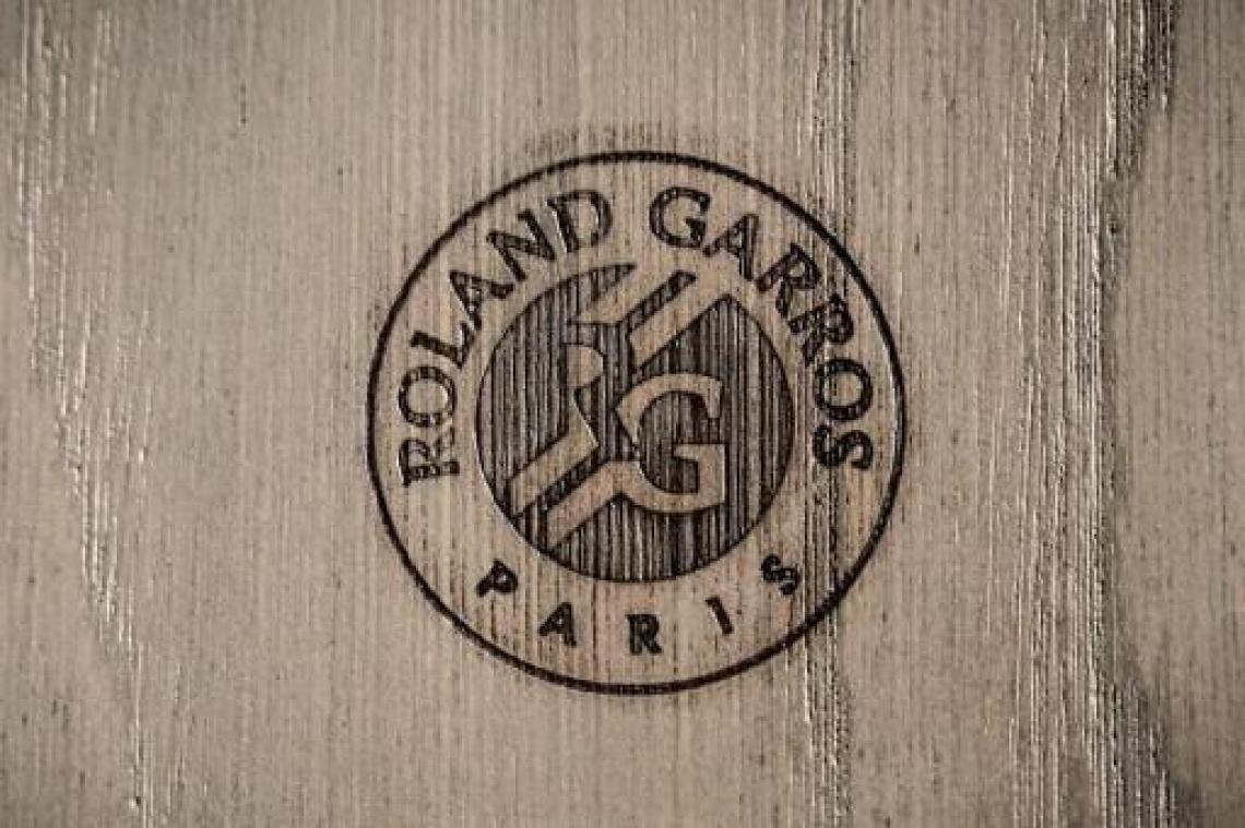 Prijzengeld Roland Garros stijgt met 8%, winnaar krijgt 2,3 miljoen euro