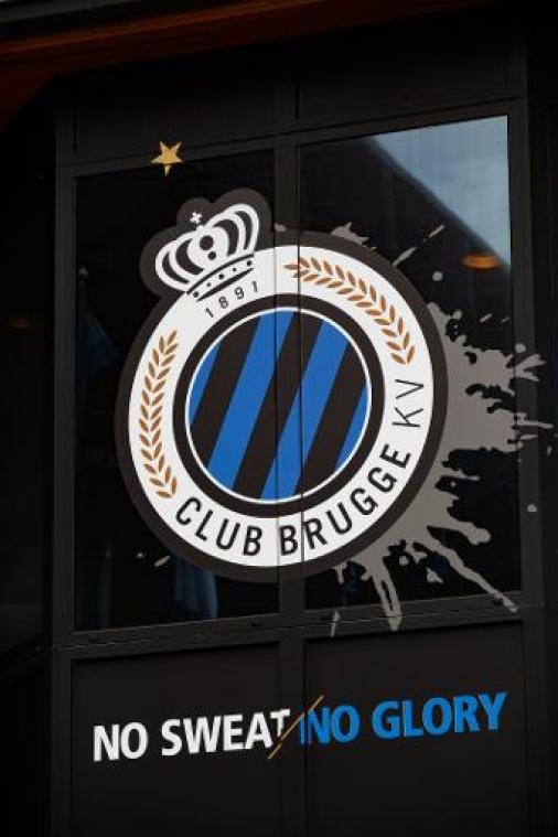 Club Brugge sneuvelt in halve finales Viareggio Cup na strafschoppen