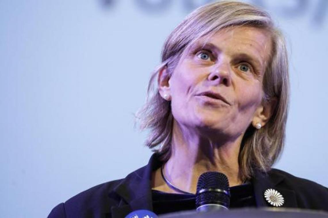 "Brussel moet meertalige scholen krijgen"