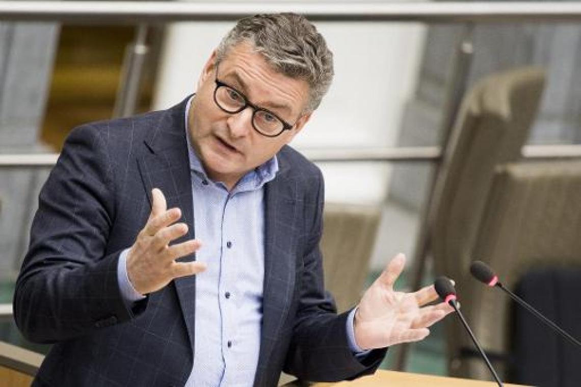 Vlaamse regering pakt overbemesting harder aan