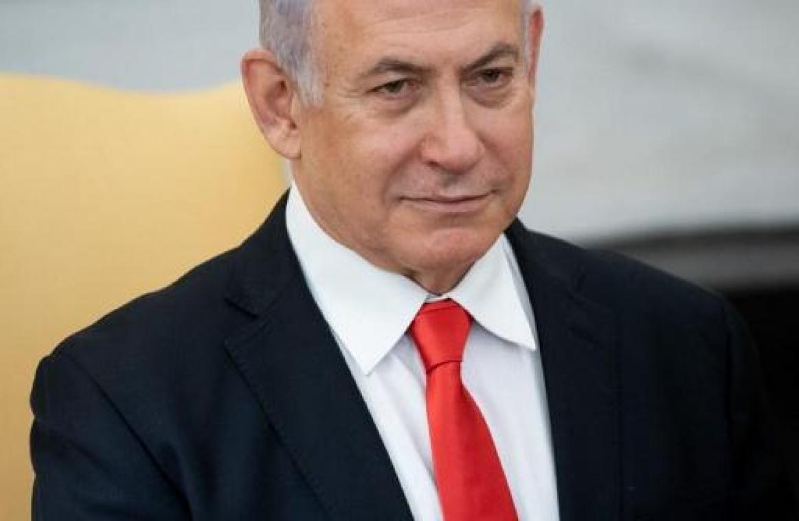 Israël start luchtaanvallen op Gazastrook