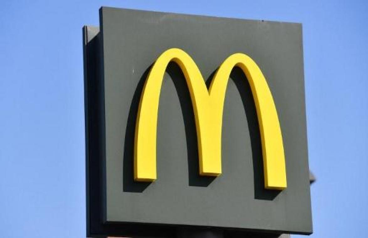 McDonald's stapt in artificiële intelligentie