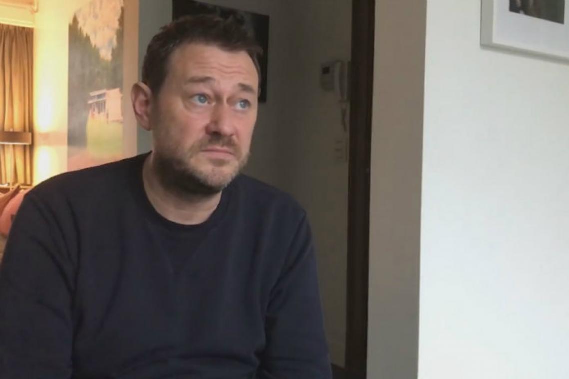 Bart De Pauw ontvangt ondanks schandaal royale som