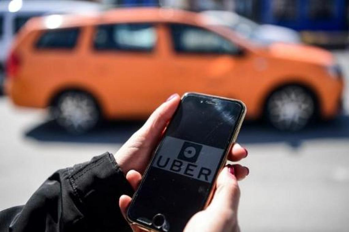 "Uber telt miljarden neer voor concurrent Careem"