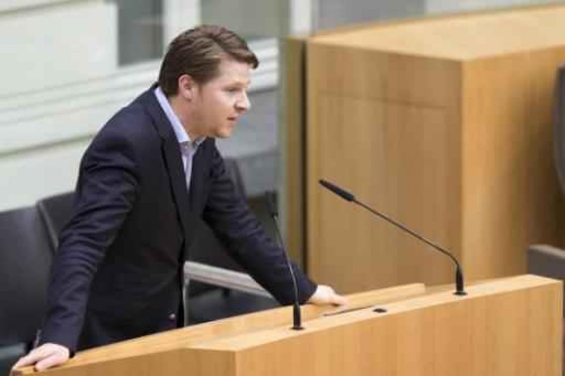 Leertijd wordt onvoldoende gepromoot door onderwijs