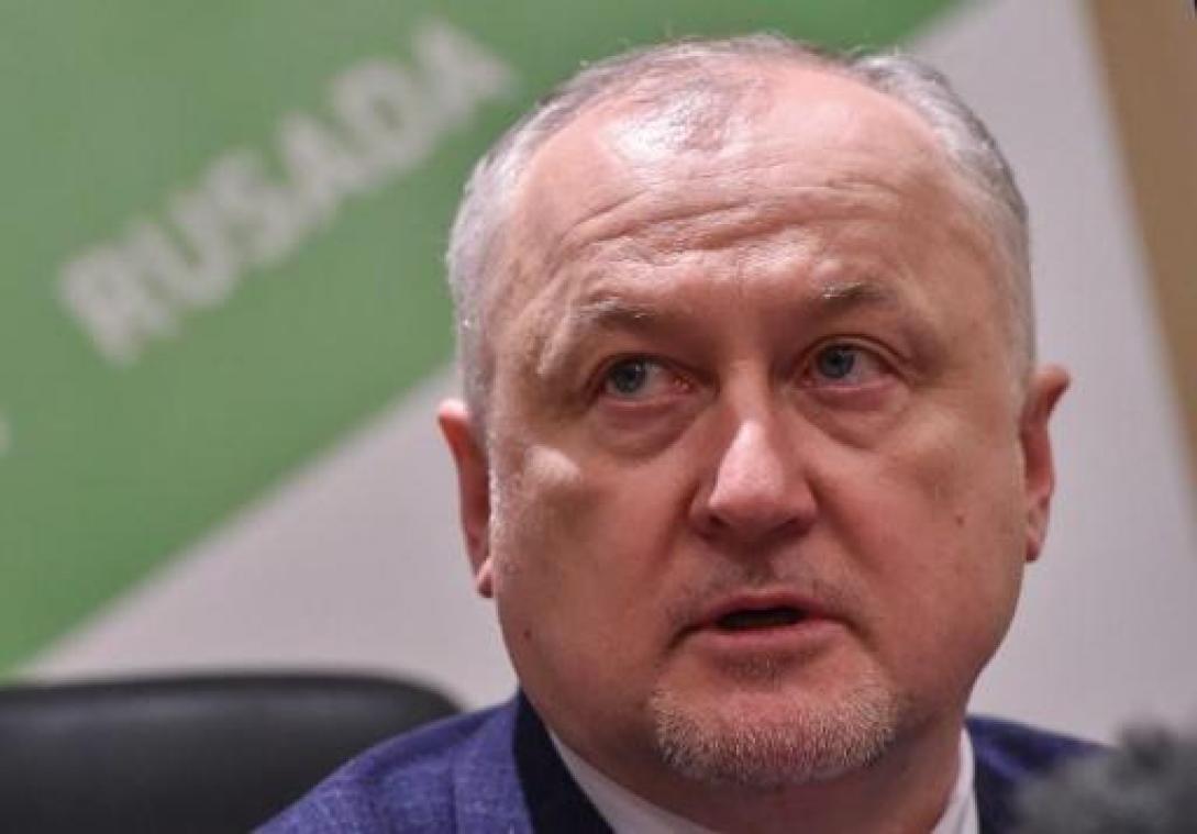 Russisch antidopingagentschap ontslaat al zijn controleurs