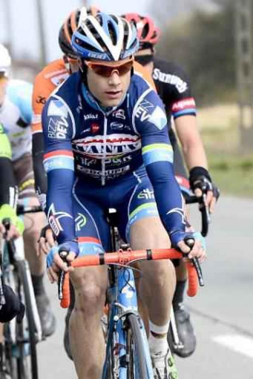 Demoitié overleden - Wanty-Groupe Gobert bevestigt overlijden