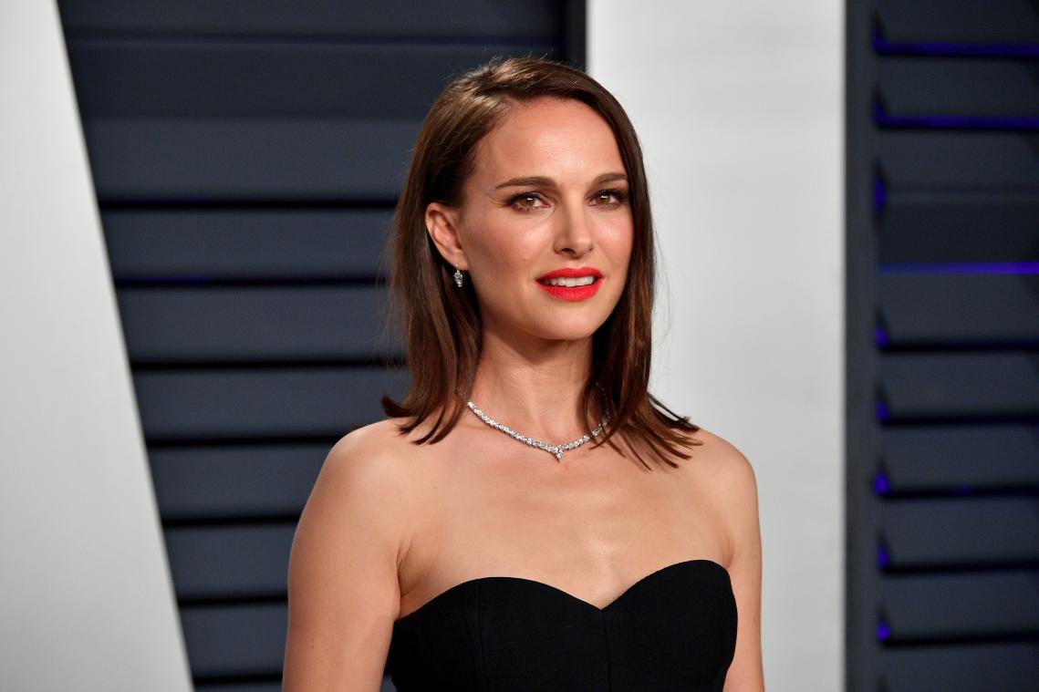 Stalker van Natalie Portman duikt opnieuw aan haar huis op