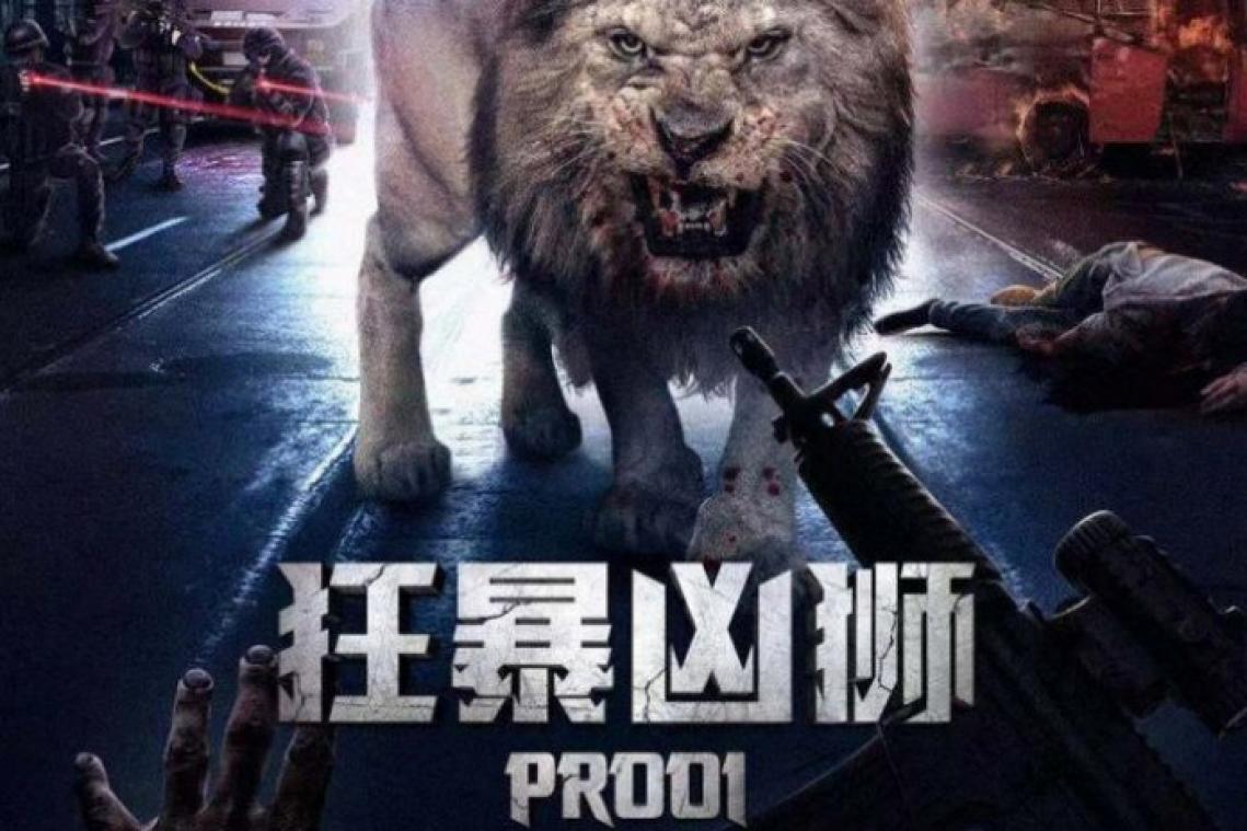 Nederlandse filmflop ontzettend populair in China