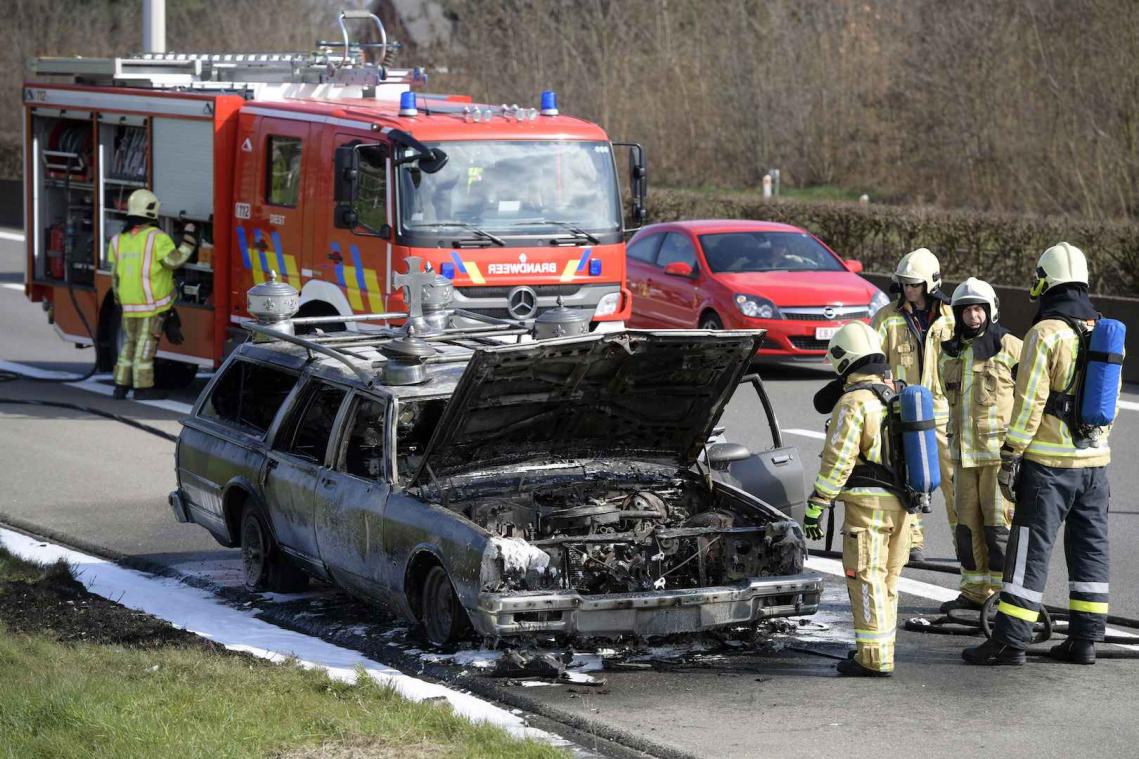 Voor het eerst sinds 2001 opnieuw meer verkeersdoden in Europa