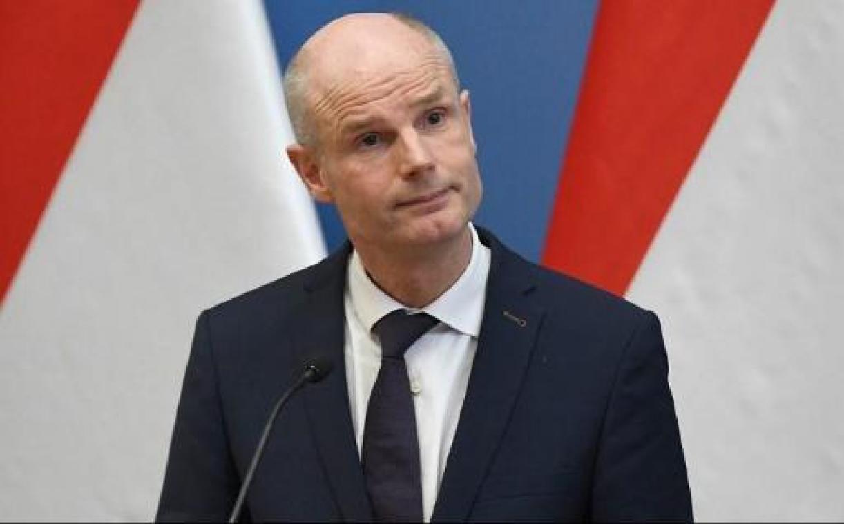 Nederland sprak met Rusland over MH17
